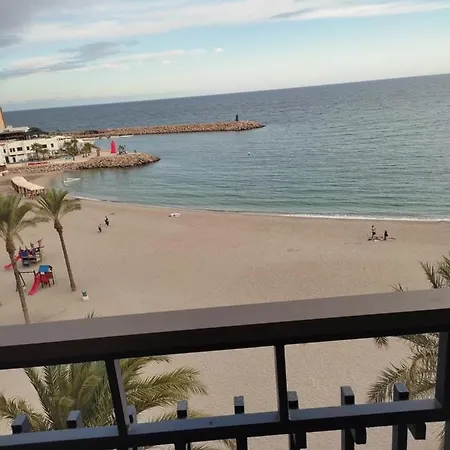 Aguadulce Playa Apartment Aguadulce (Almeria)