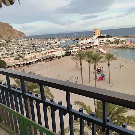 Aguadulce Playa Apartment