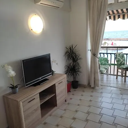 Apartment Aguadulce Playa