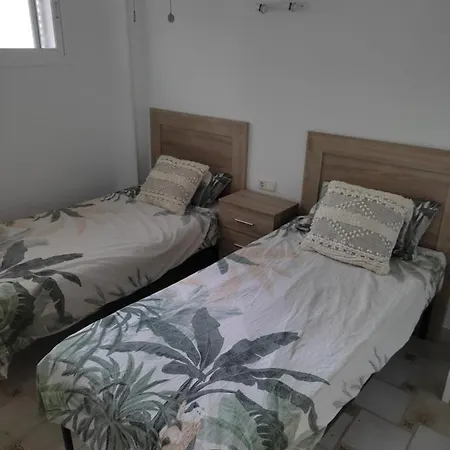 Aguadulce Playa Apartment