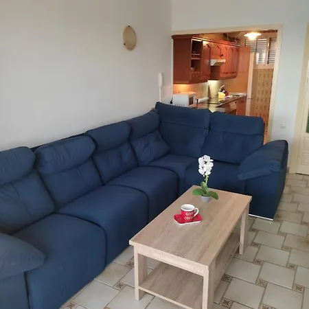 Apartment Aguadulce Playa *