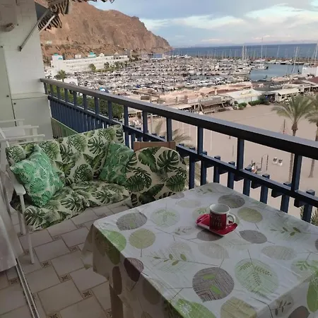 Aguadulce Playa