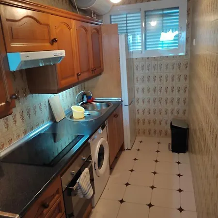 Aguadulce Playa Apartment