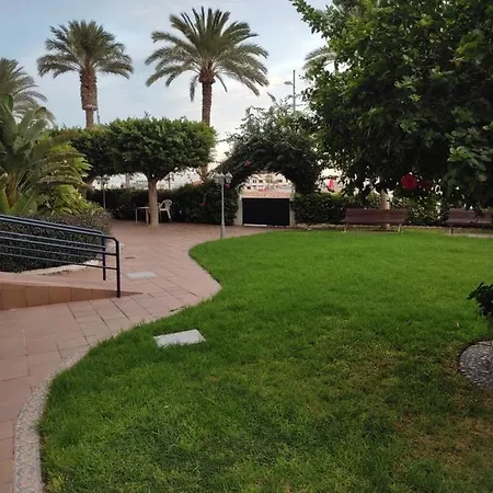 Aguadulce Playa Apartment Aguadulce (Almeria)